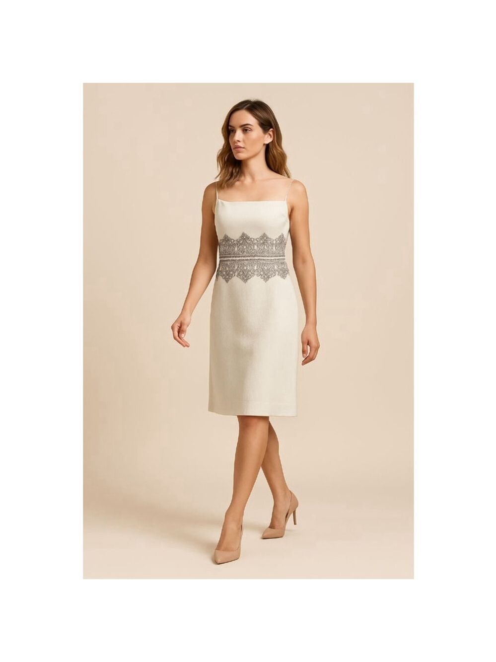 St. John Evening Collection Size 6